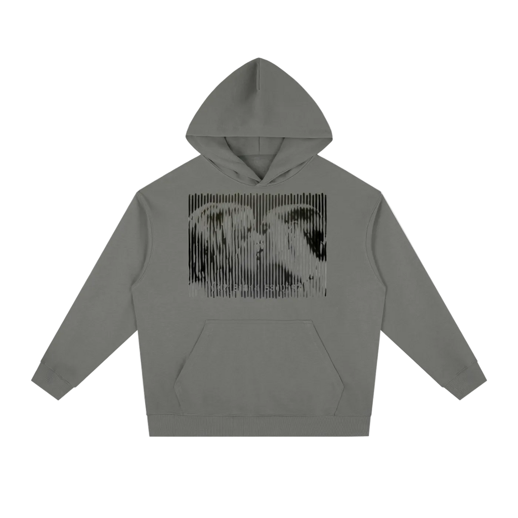 madonna & britney hoodie