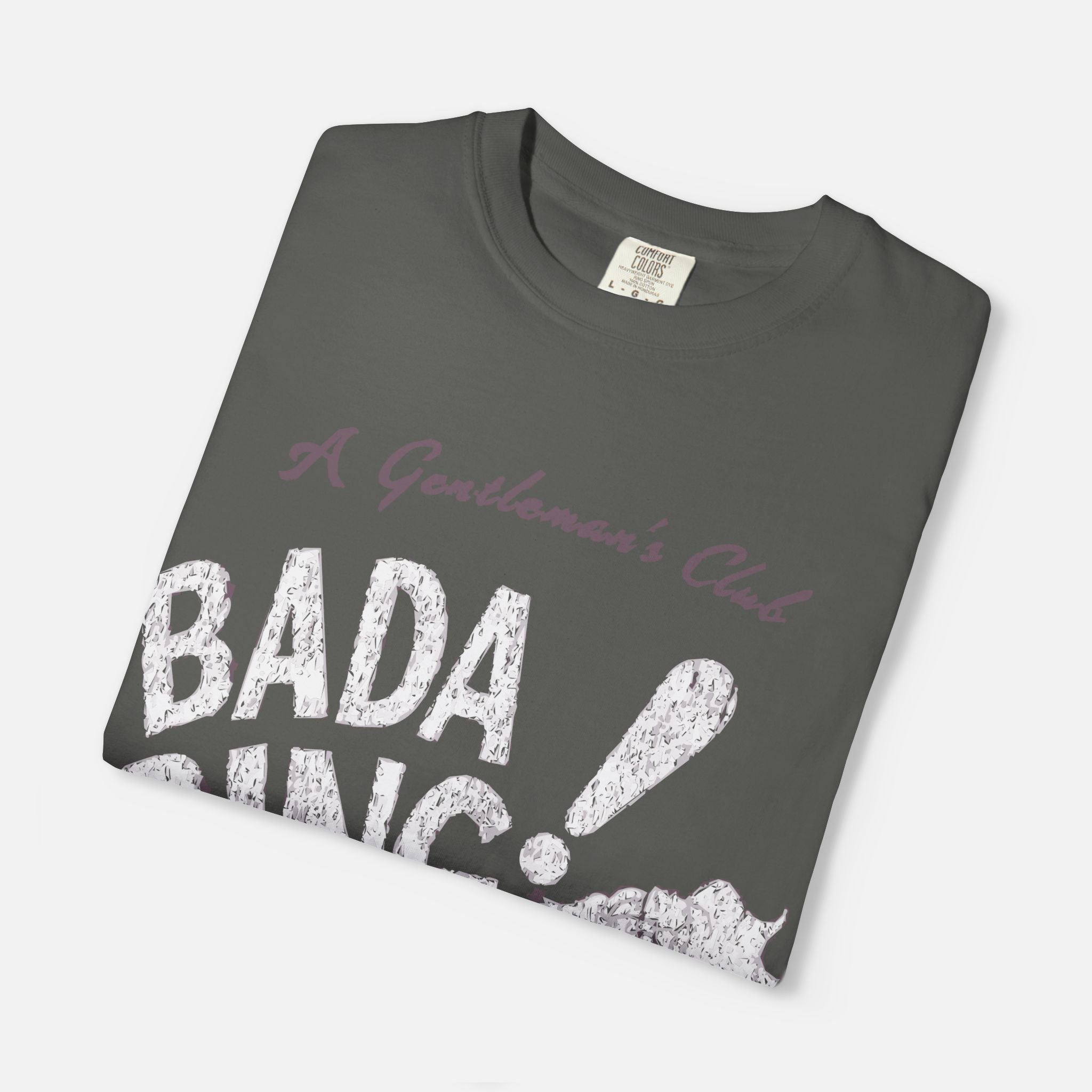 bada bing! sopranos tee