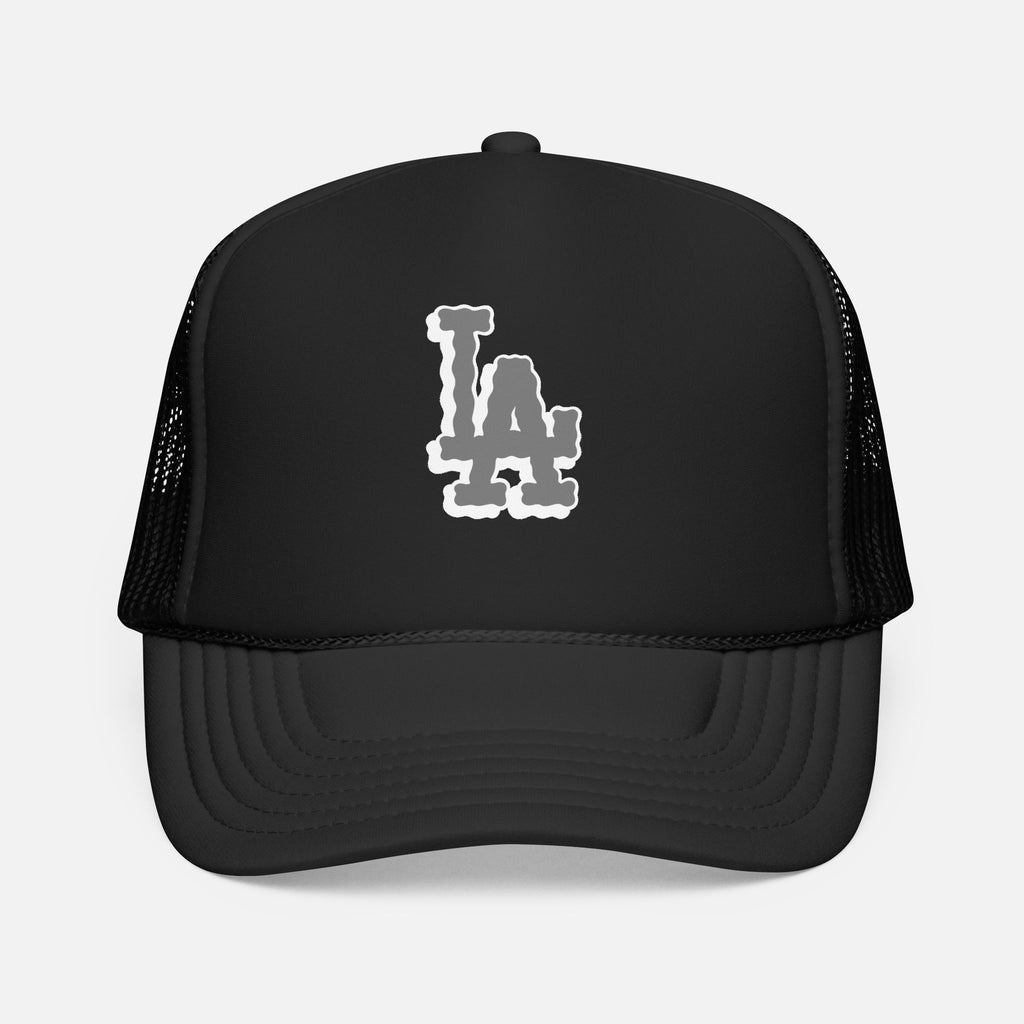 LA Trucker Hat