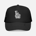 LA Trucker Hat