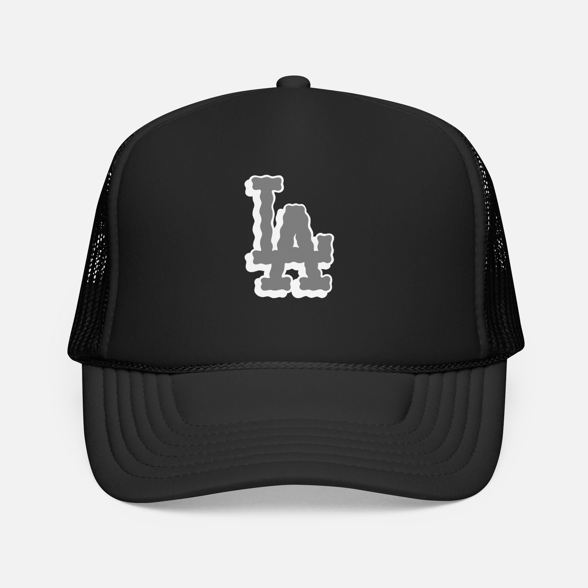 LA Trucker Hat
