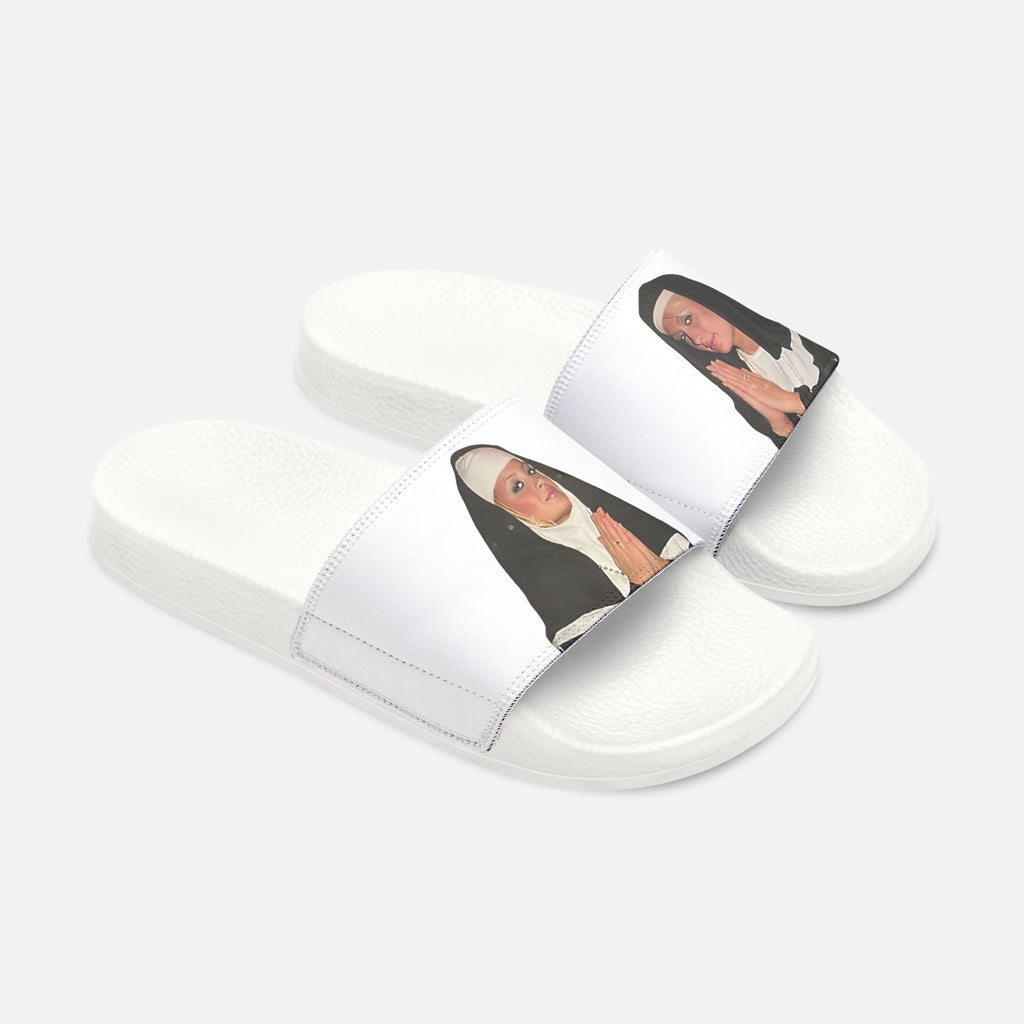 paris & nicole slides