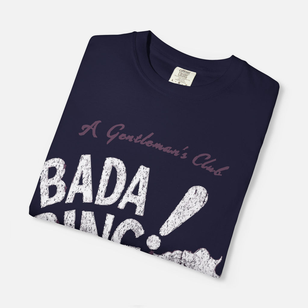 bada bing! sopranos tee
