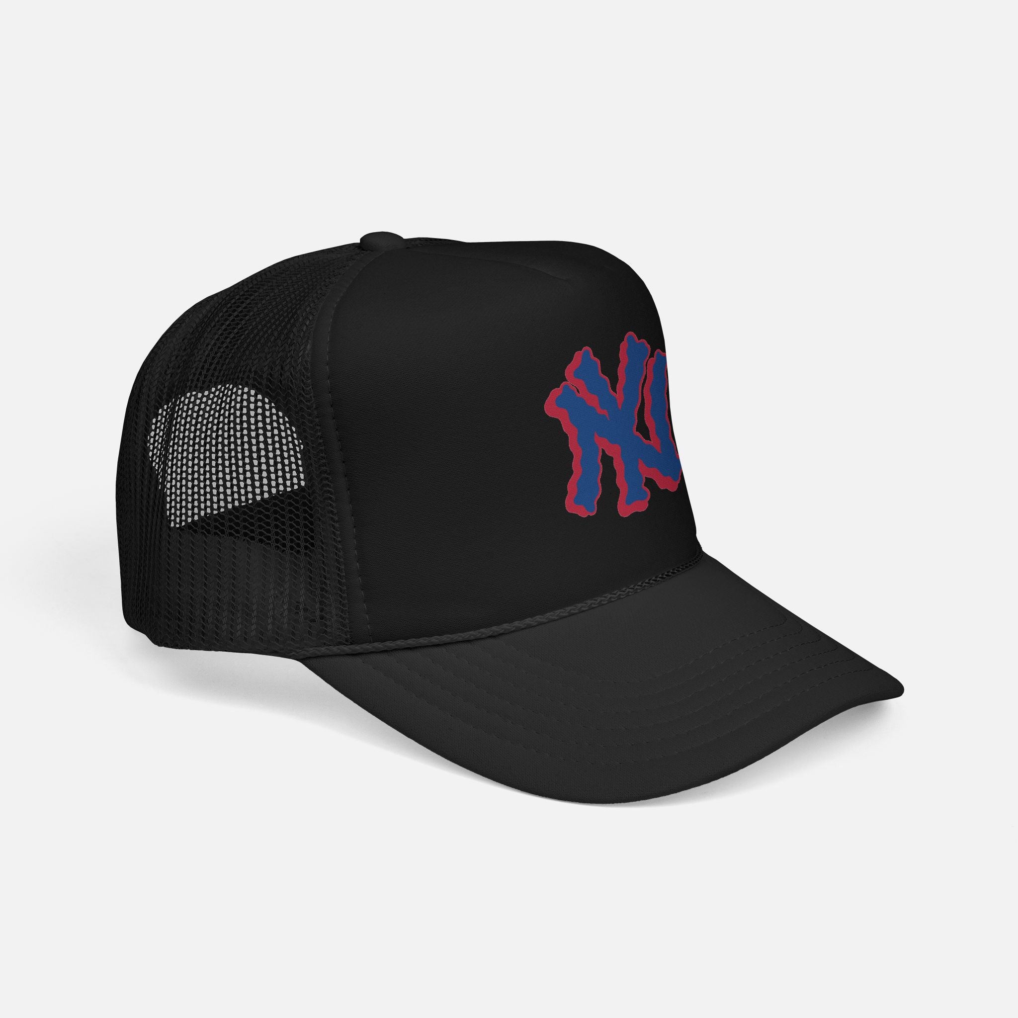 NY Trucker Hat