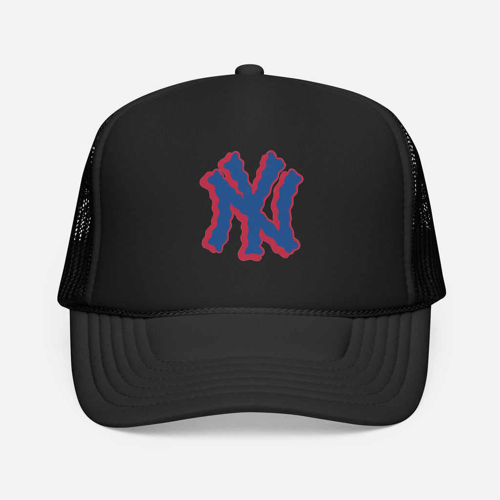 NY Trucker Hat