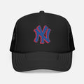 NY Trucker Hat