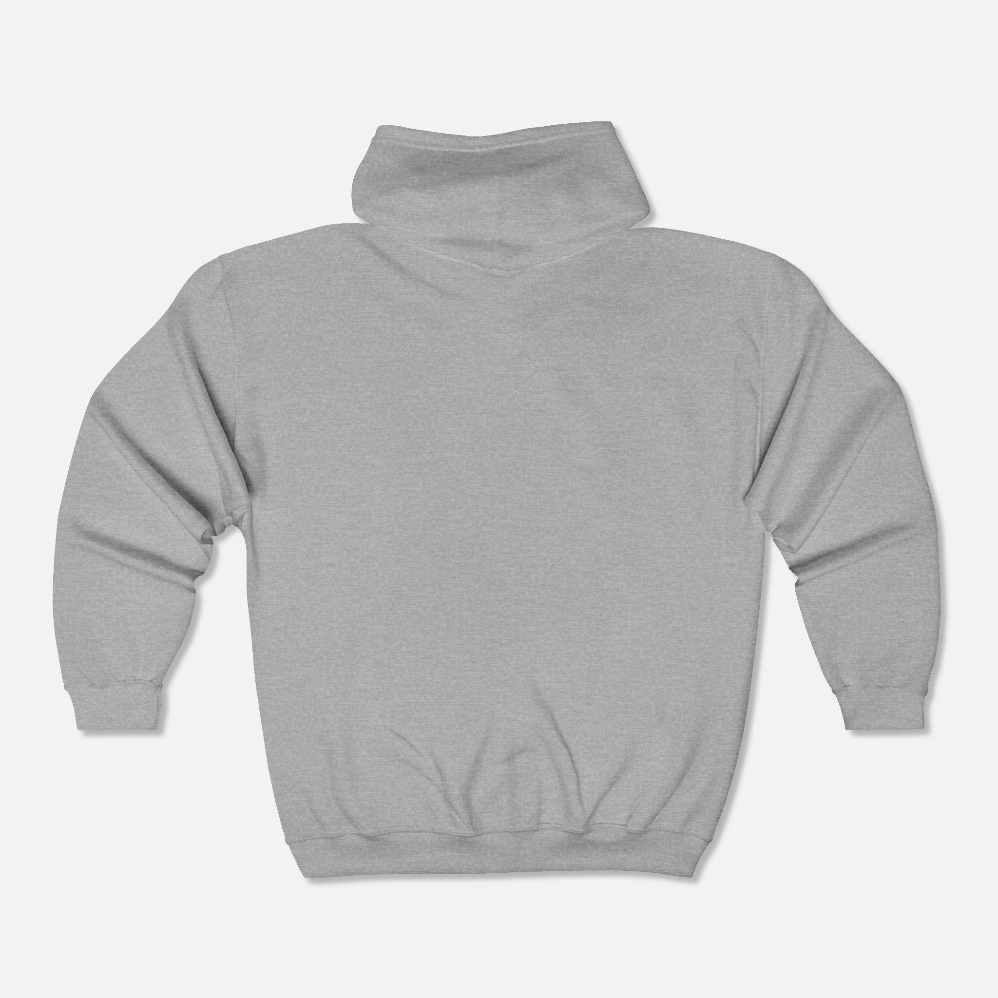 saint tropez zip up