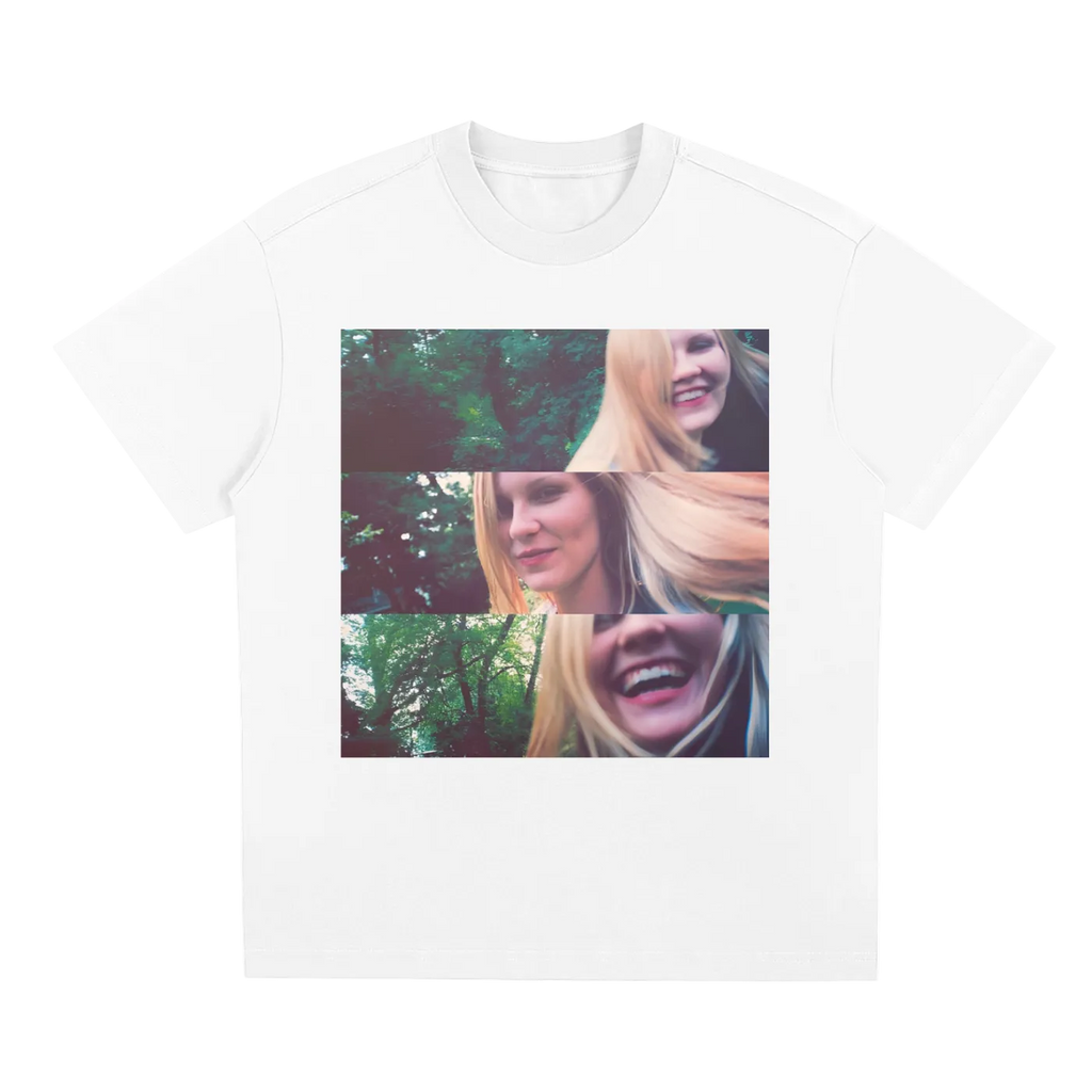 virgin suicides tee