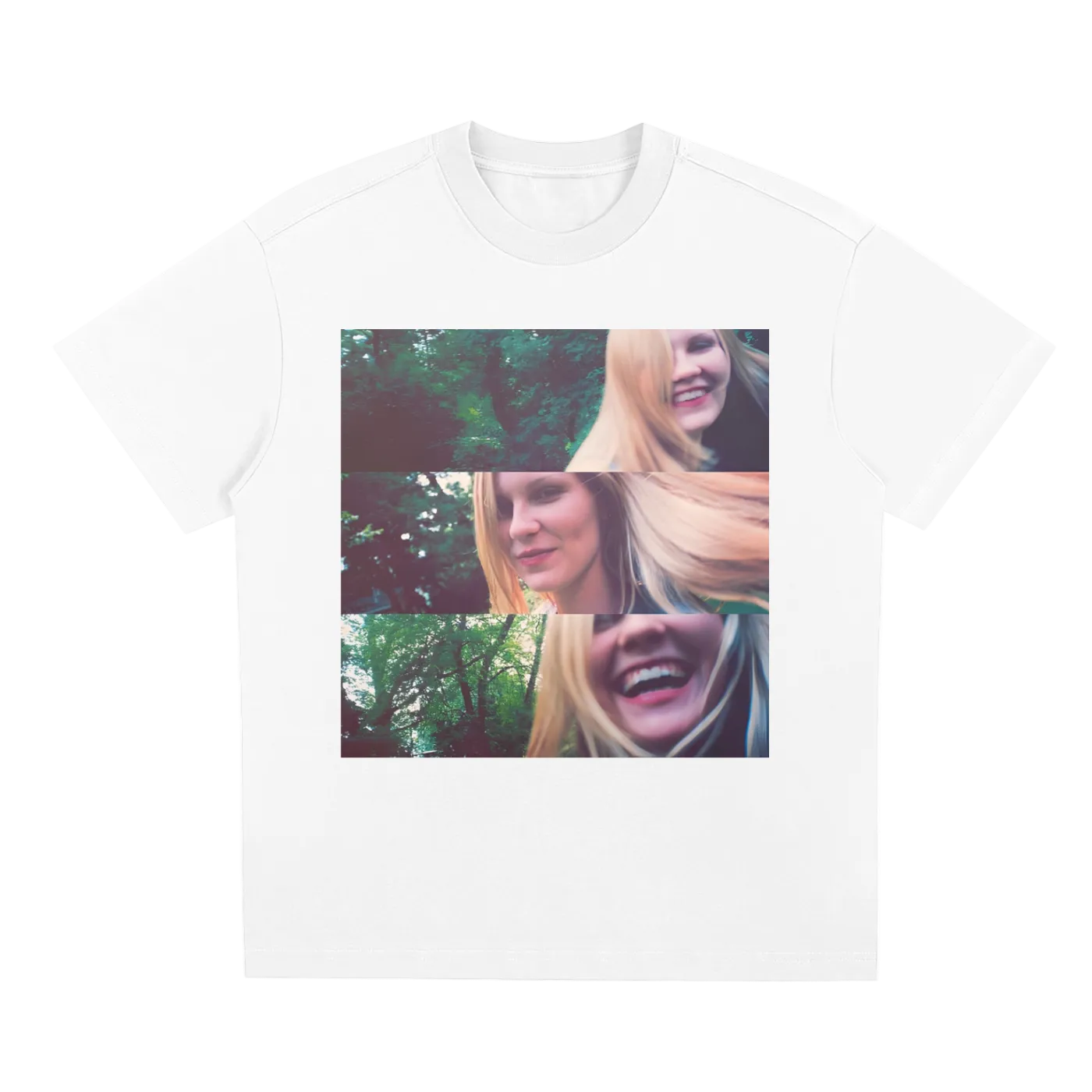 virgin suicides tee