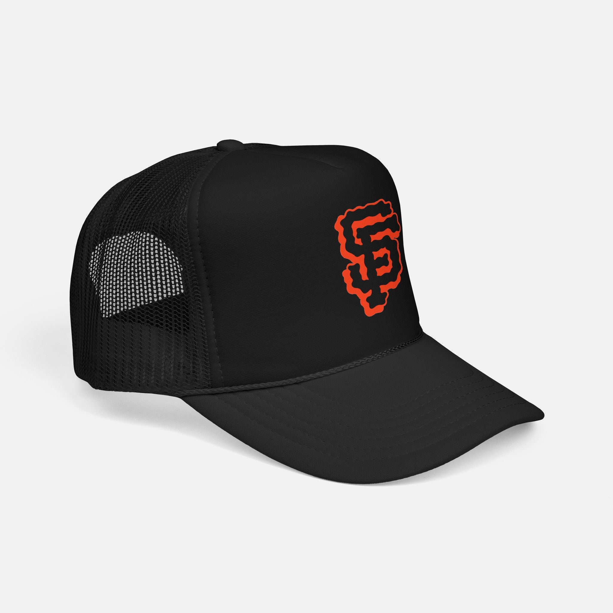 San Francisco SF Trucker Hat