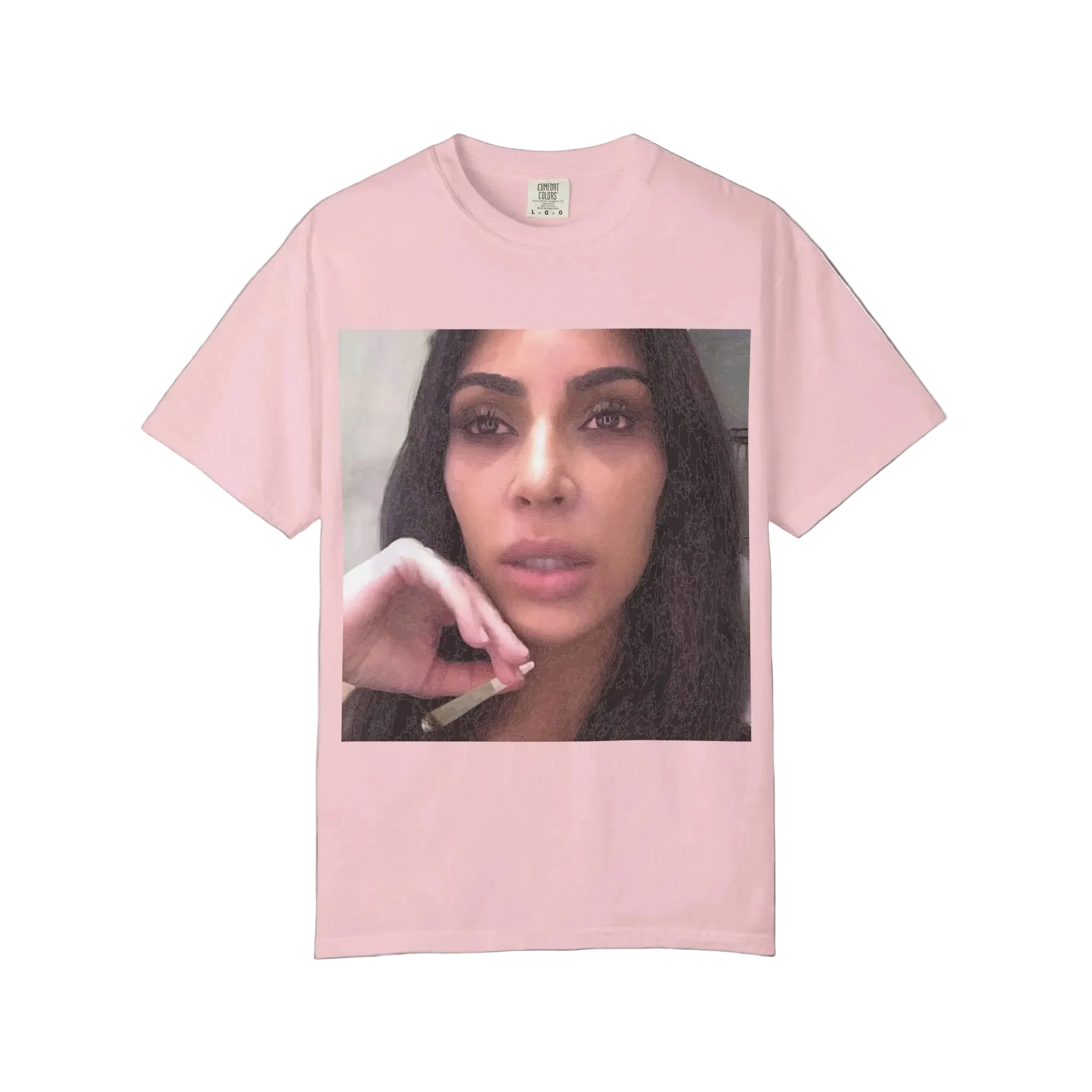 kim k tee