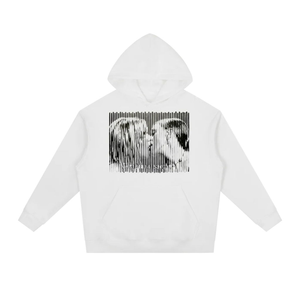 madonna & britney hoodie