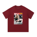 cocain kate tee