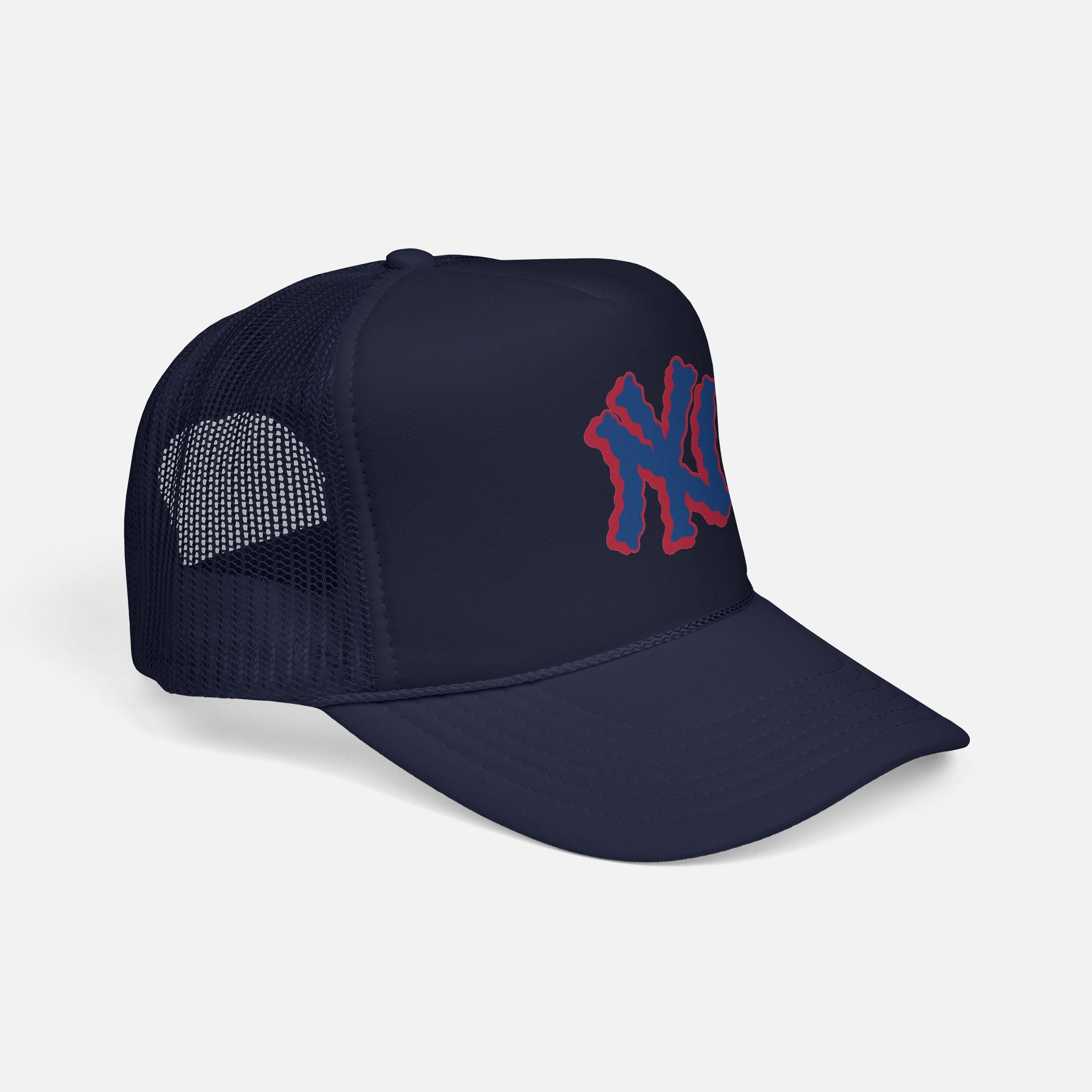 NY Trucker Hat