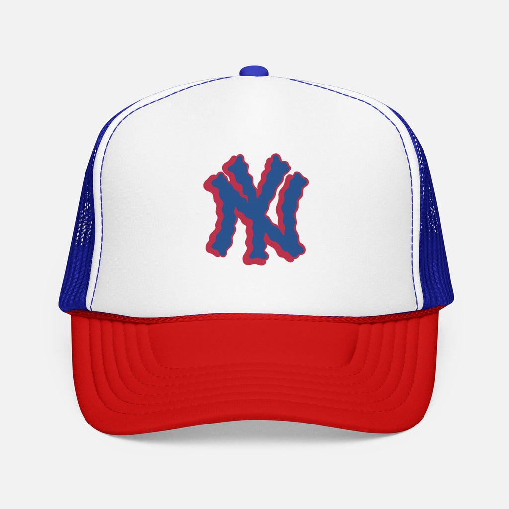 NY Trucker Hat