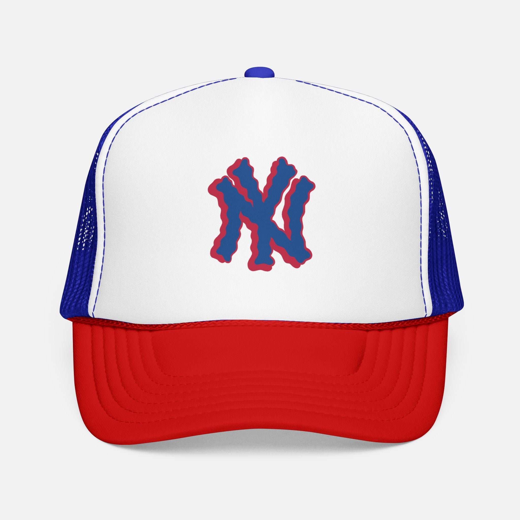 NY Trucker Hat