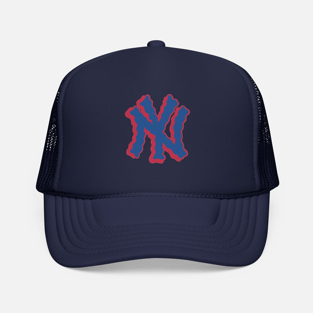NY Trucker Hat