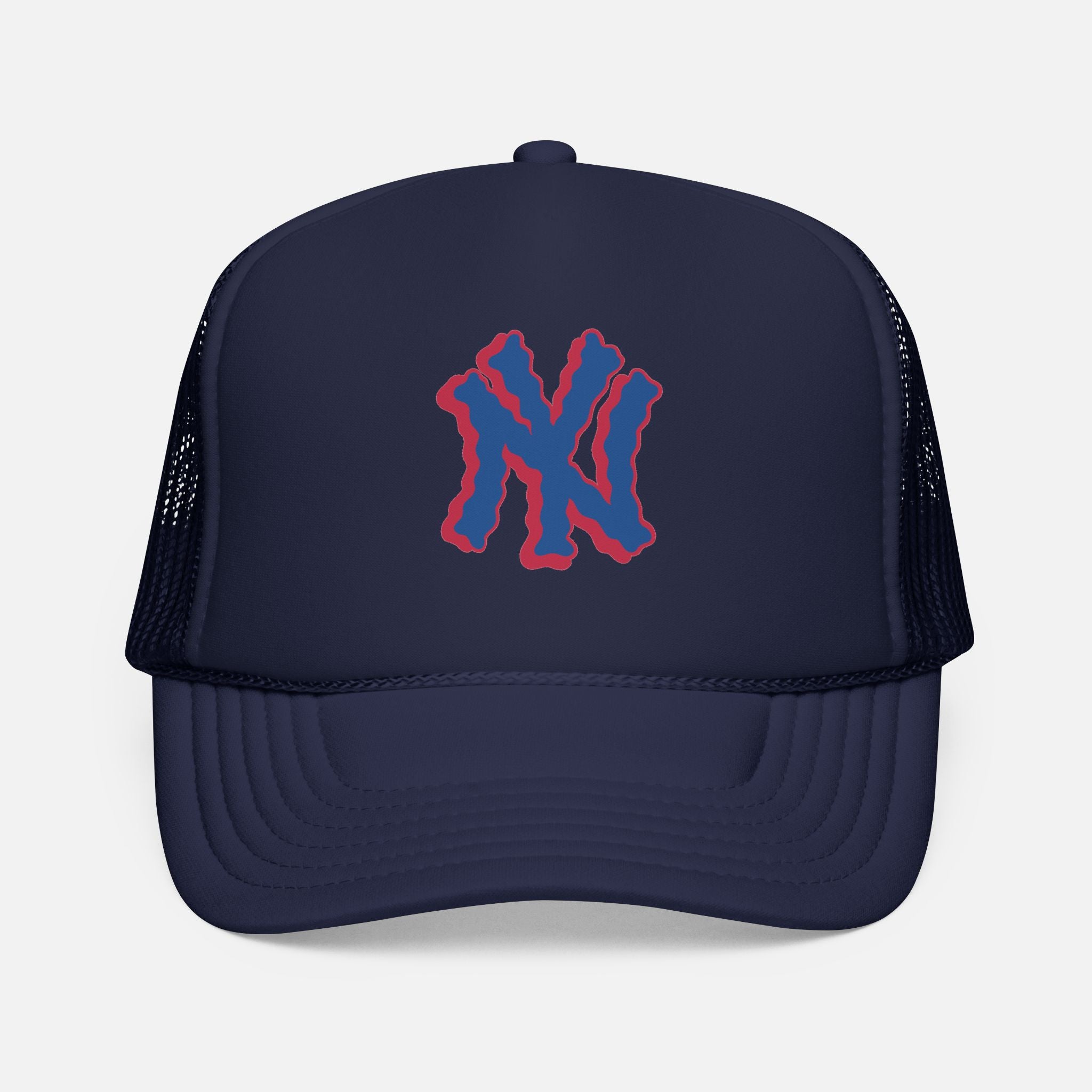 NY Trucker Hat