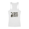 killers for hire tank