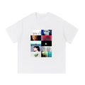 Requiem for a Dream tee