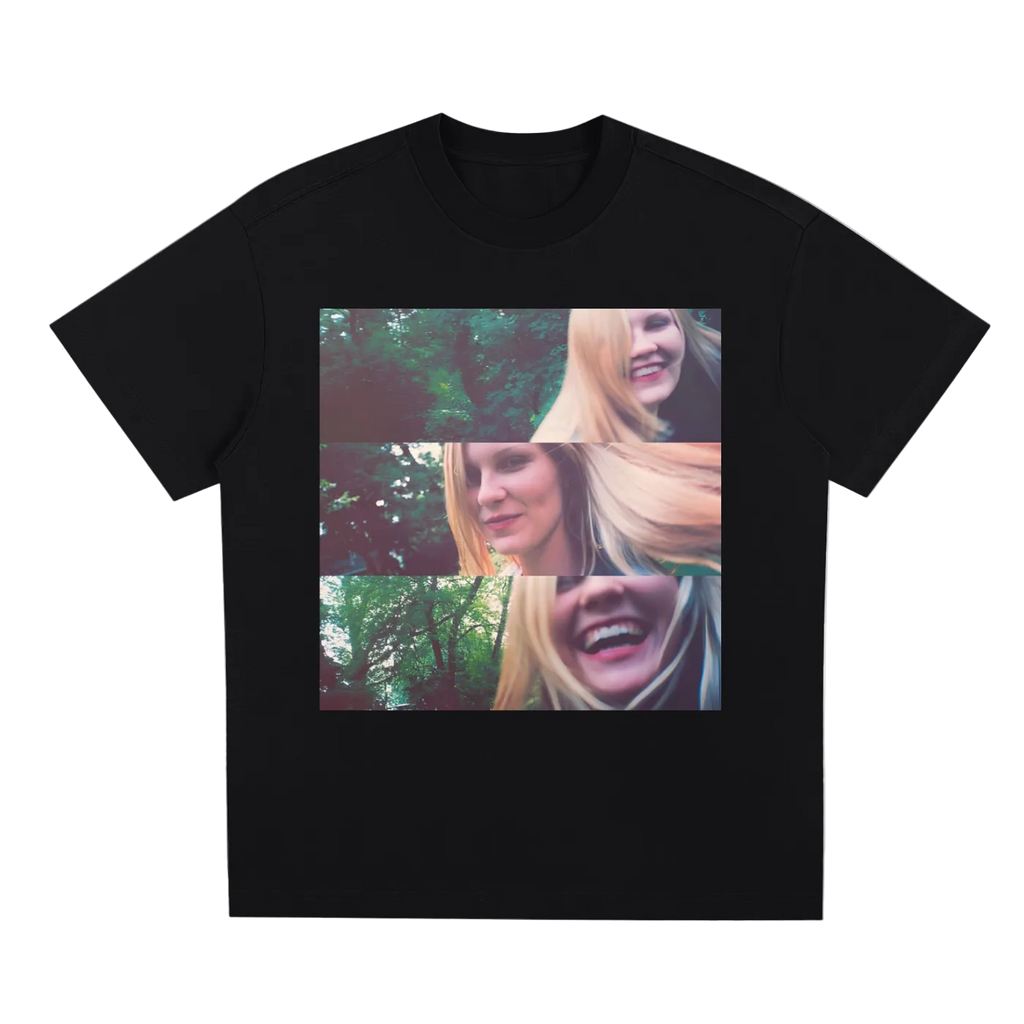 virgin suicides tee