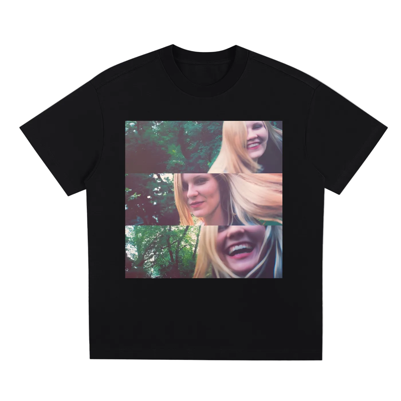 virgin suicides tee