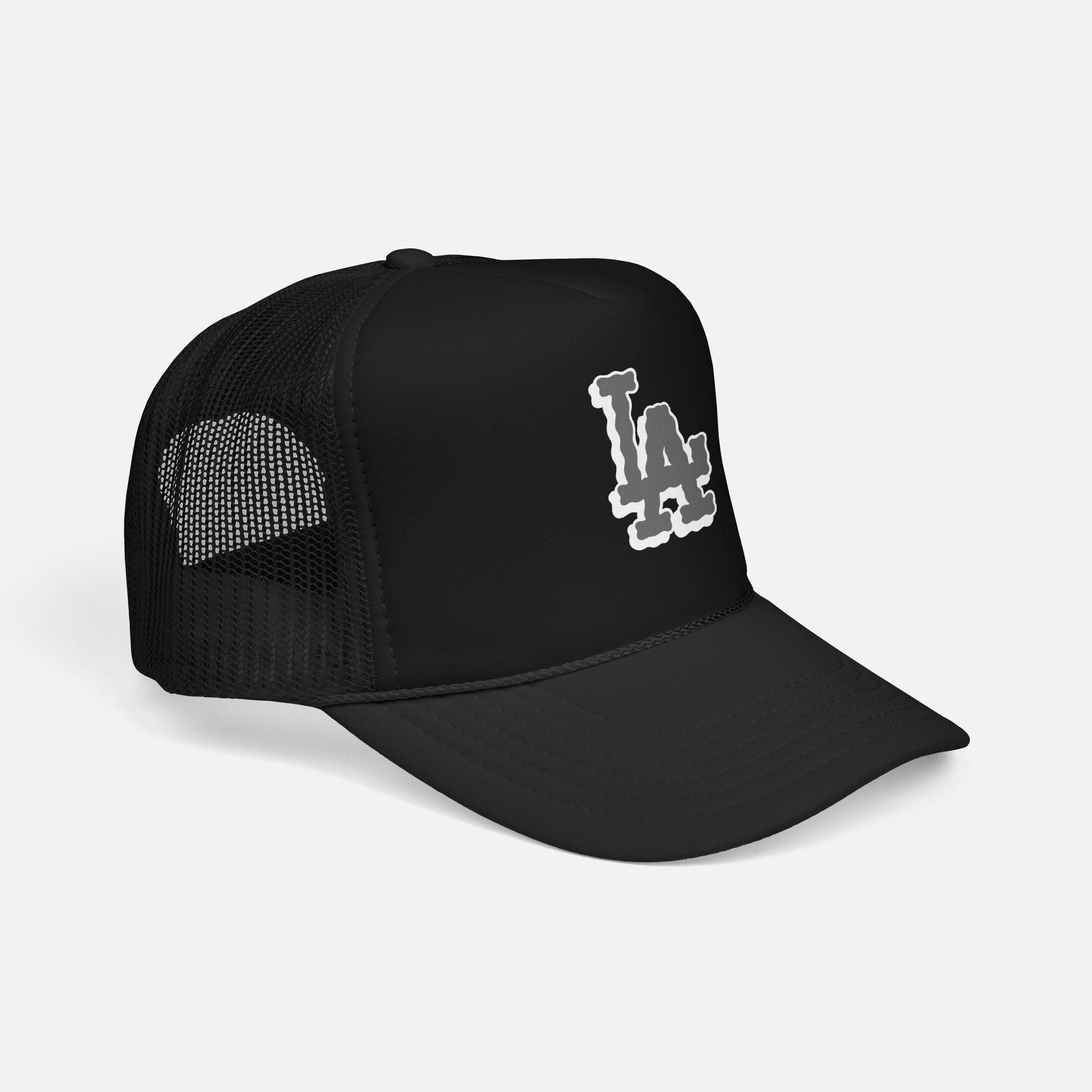 LA Trucker Hat