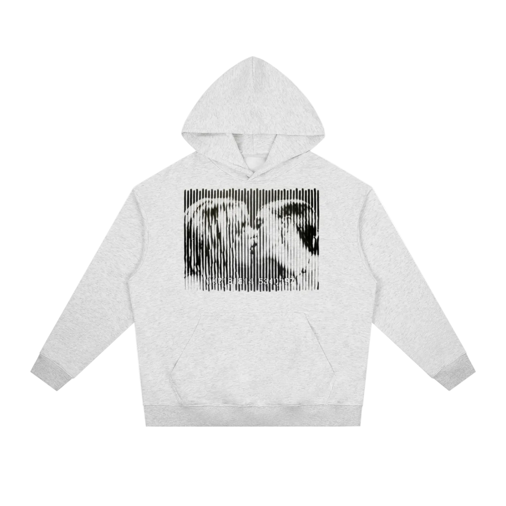 madonna & britney hoodie