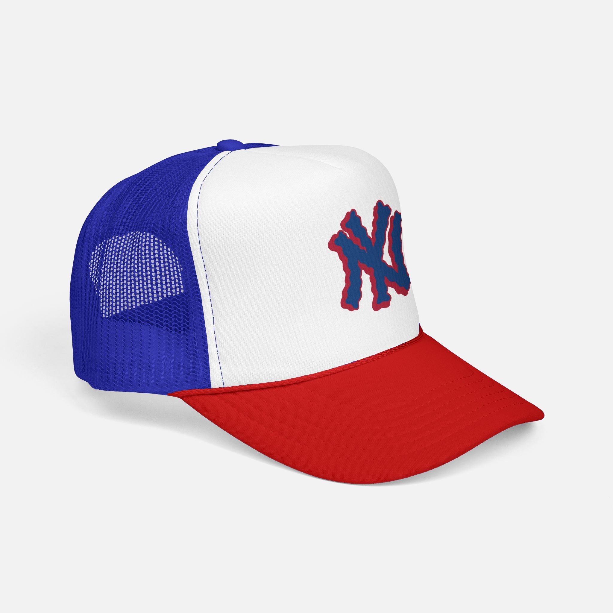 NY Trucker Hat