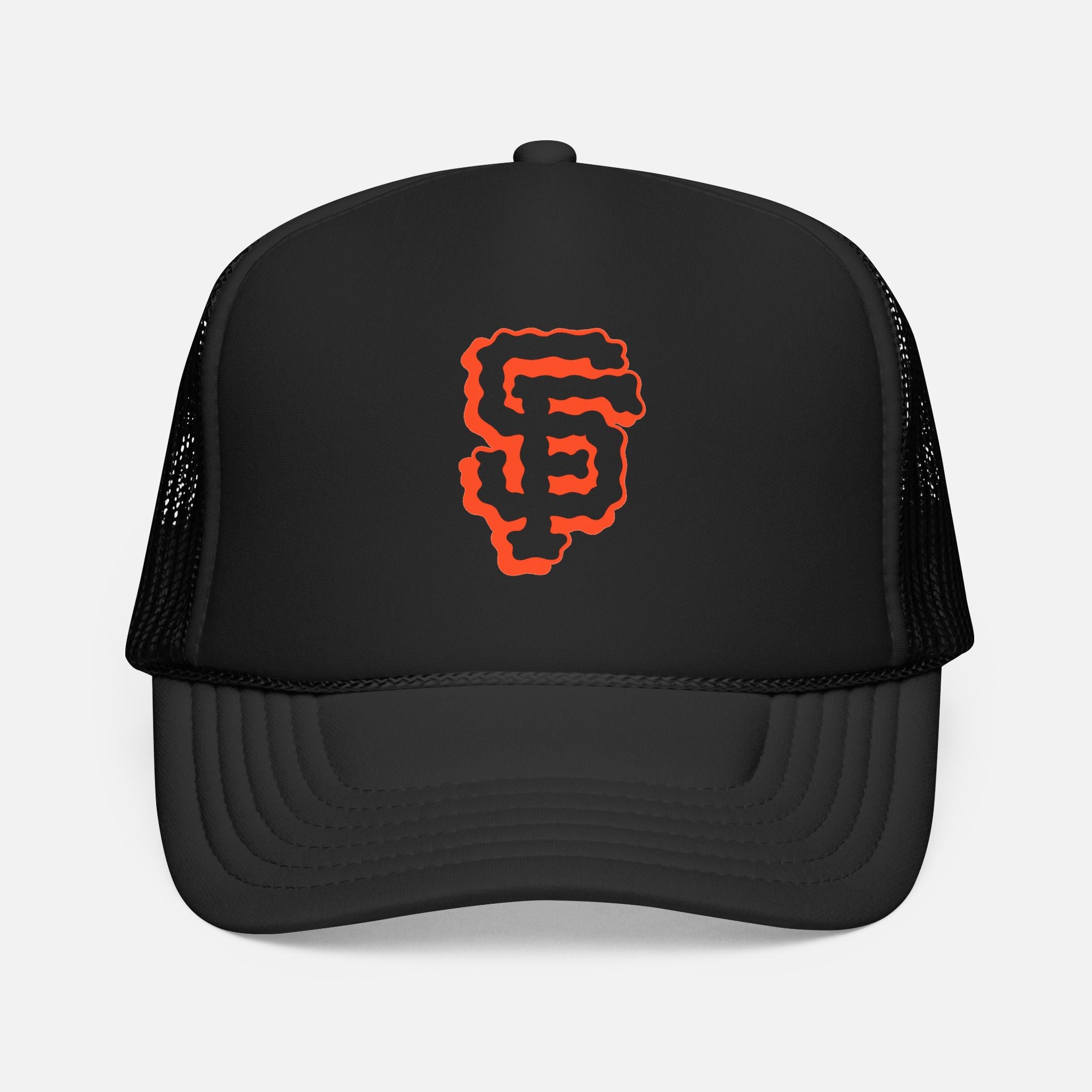San Francisco SF Trucker Hat