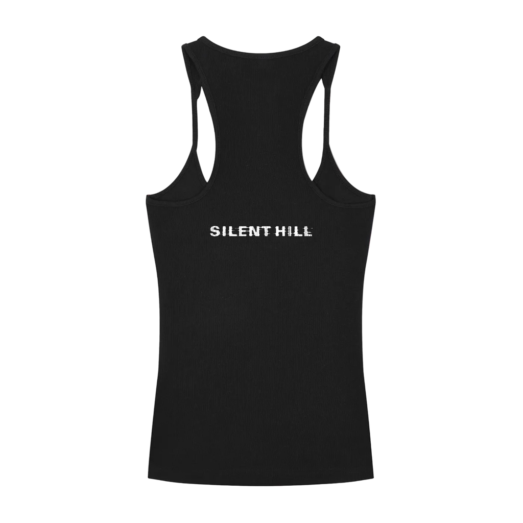 silent hill heather tank