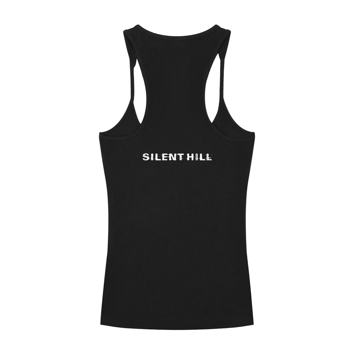 silent hill heather tank