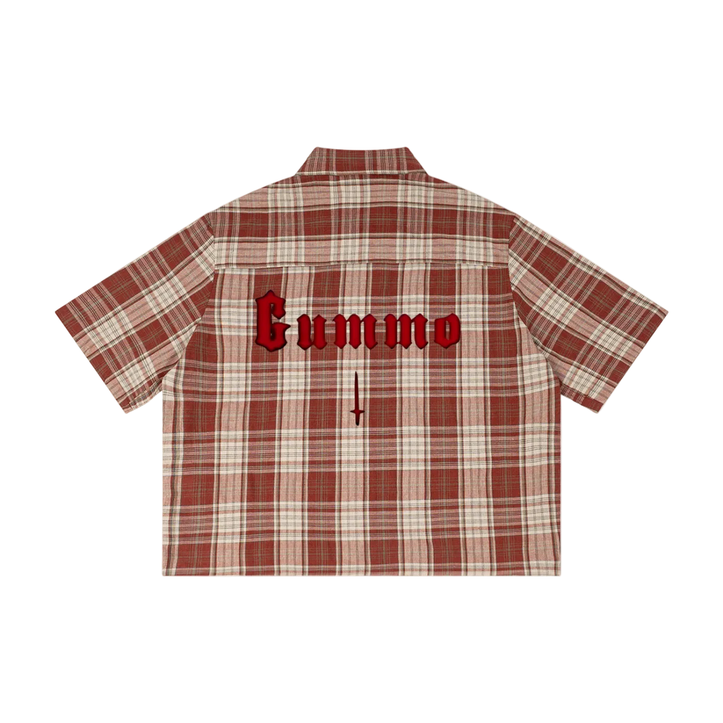 gummo flannel