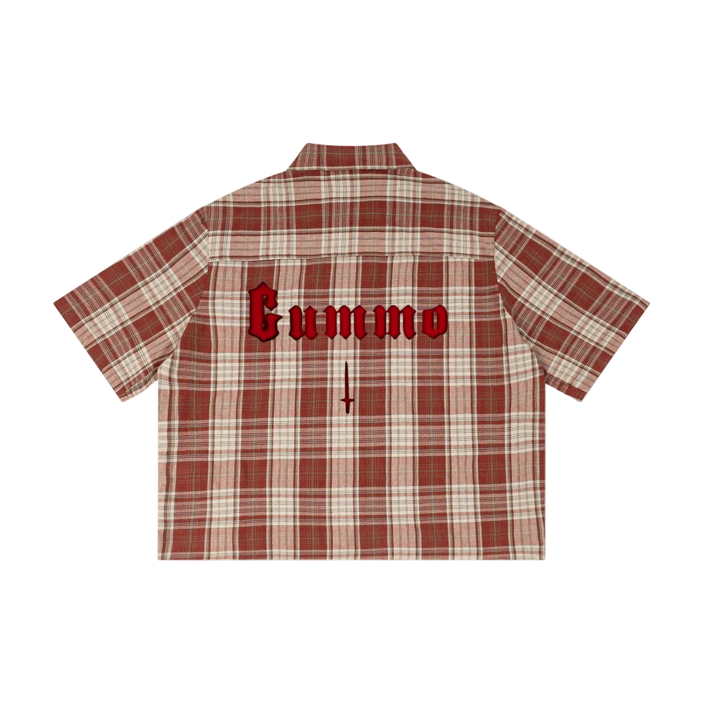 gummo flannel