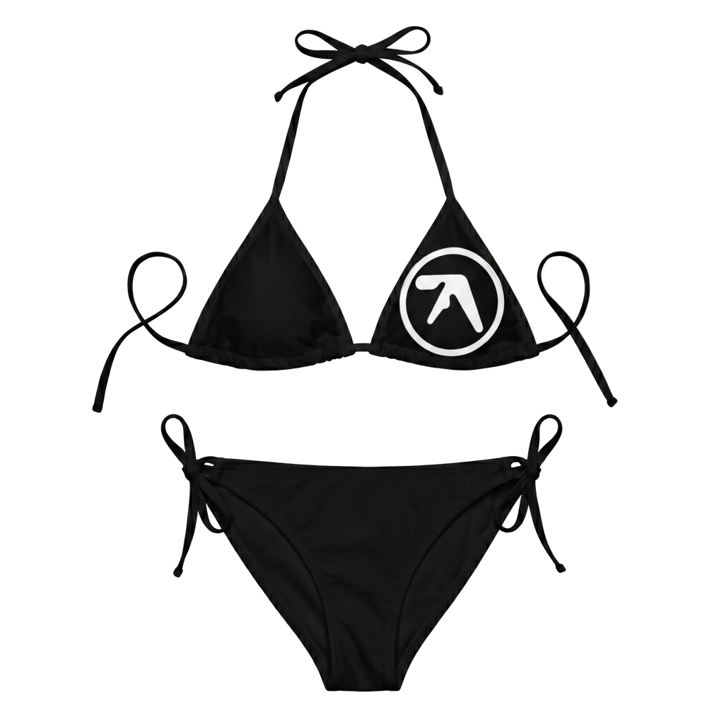 aphex twin bikini