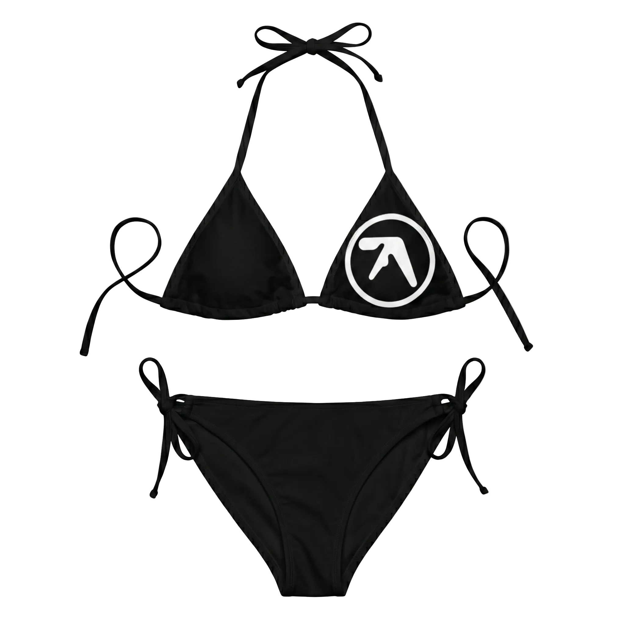 aphex twin bikini