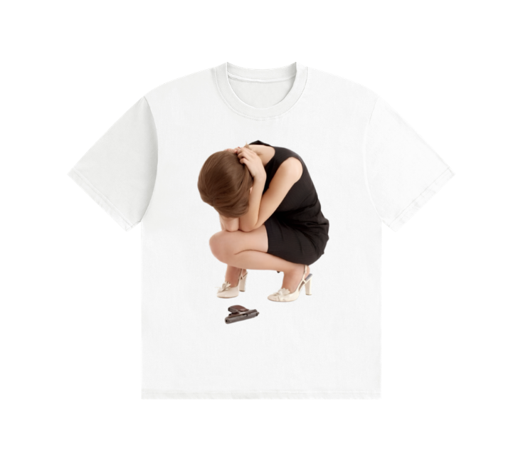 breakdown tee