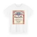 lana ride tee