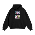 for you i hold my breath hoodie