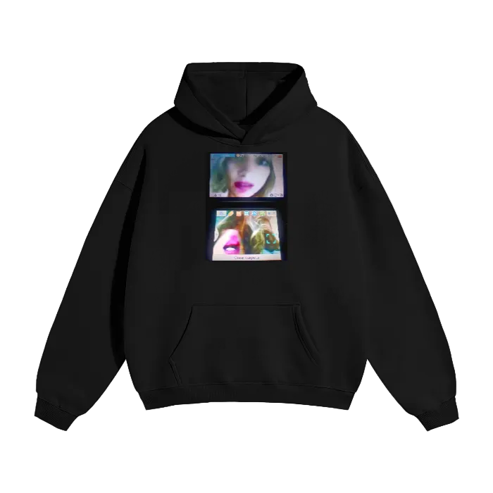 for you i hold my breath hoodie