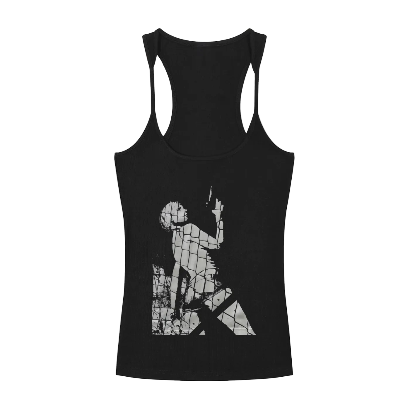silent hill heather tank