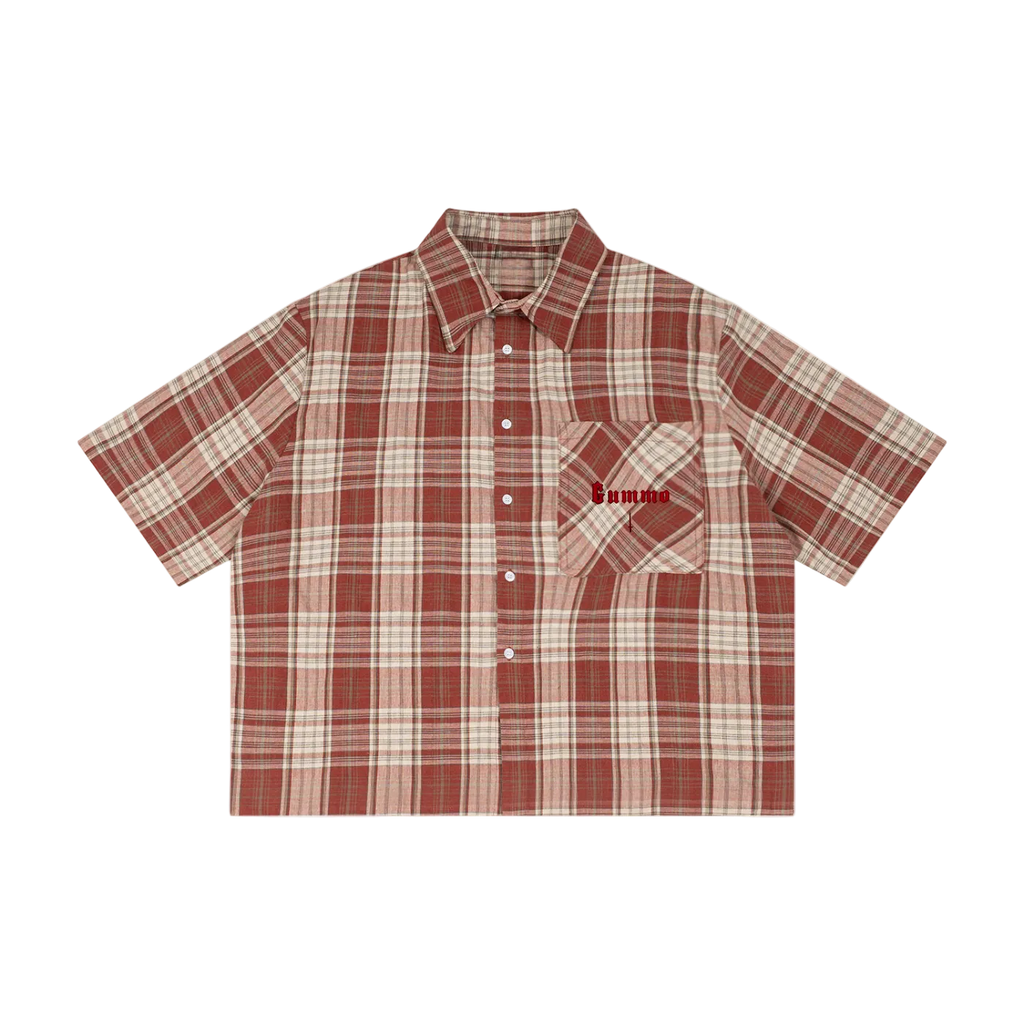 gummo flannel