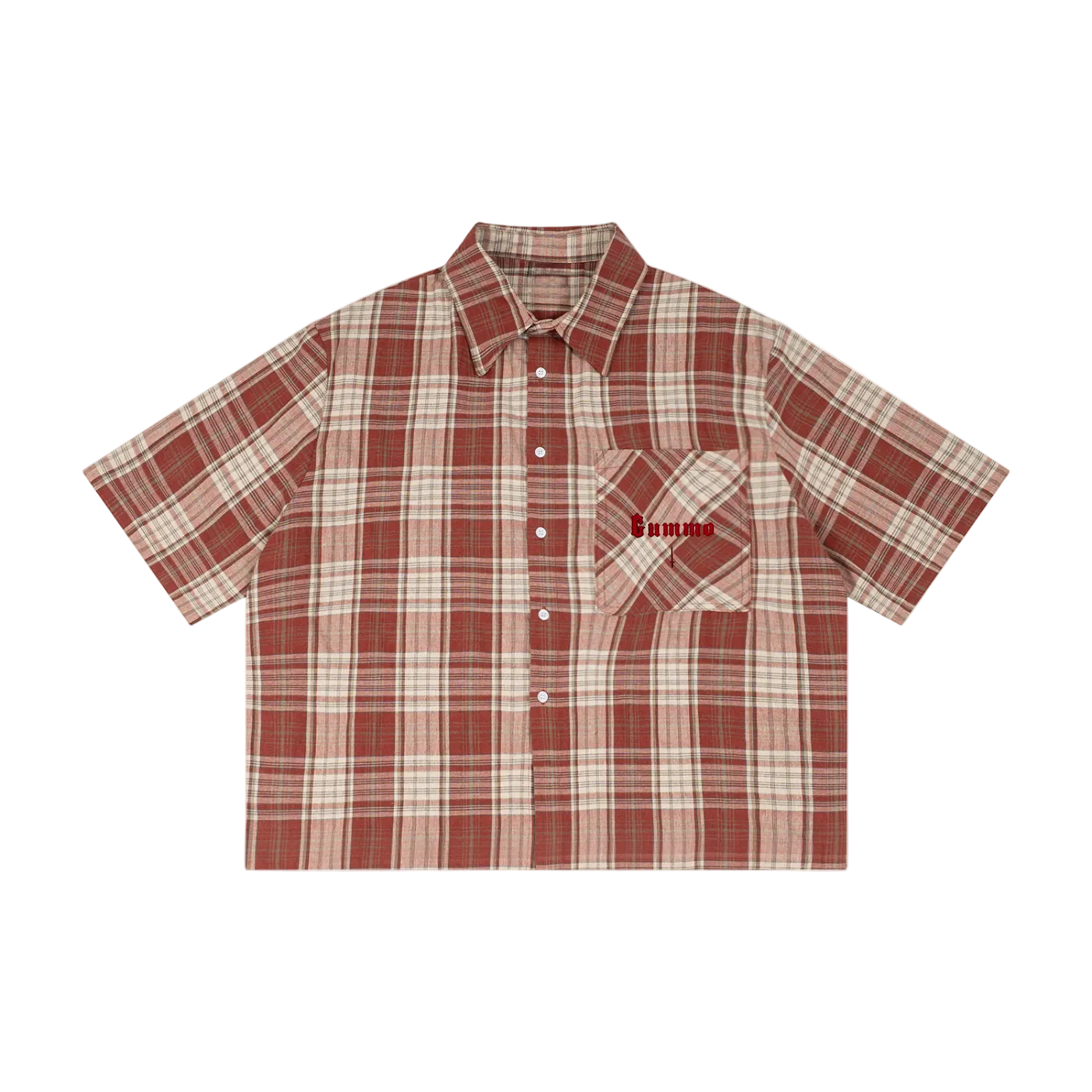 gummo flannel