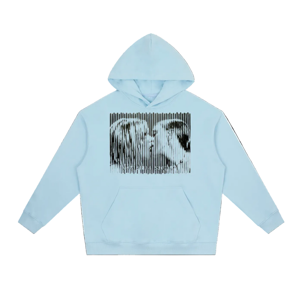 madonna & britney hoodie