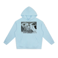 madonna & britney hoodie