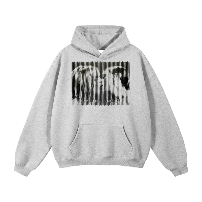 madonna & britney hoodie